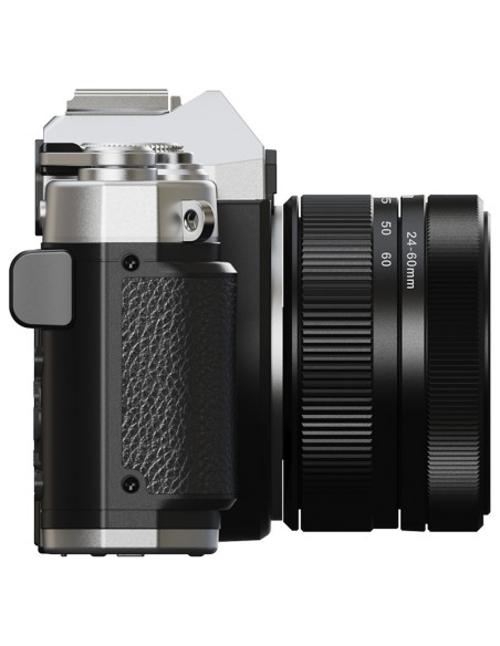 Cámara Yashica FX-D 300