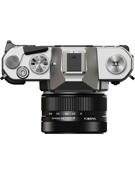 Cámara Yashica FX-D 300