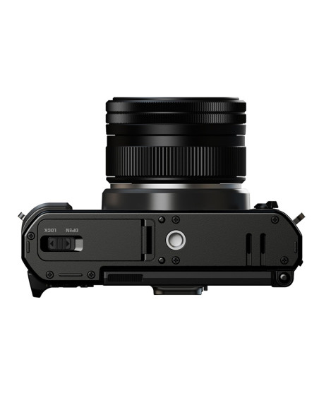 Cámara Yashica FX-D S300