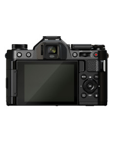 Cámara Yashica FX-D S300 2