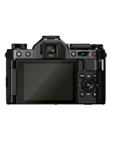 Cámara Yashica FX-D S300