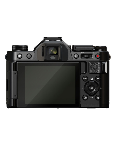 Cámara Yashica FX-D S300