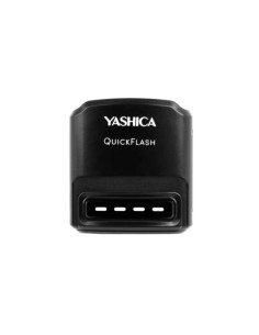 Yashica Quick Flash Mini Camera Flash
