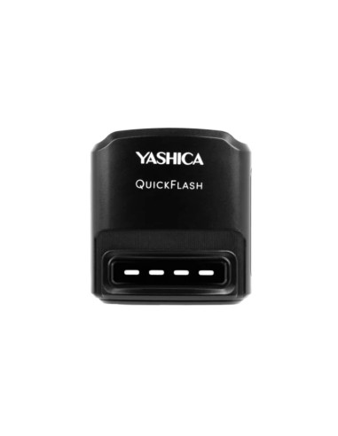 Yashica Quick Flash Mini Camera Flash
