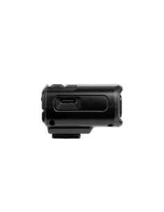 Yashica Quick Flash Mini Camera Flash 2
