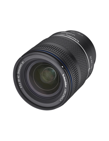 Objetivo Samyang AF 24-60mm F2.8 FE Sony E