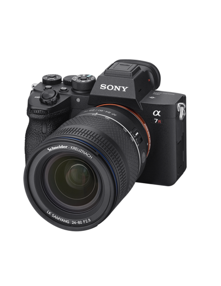 Objetivo Samyang AF 24-60mm F2.8 FE Sony E