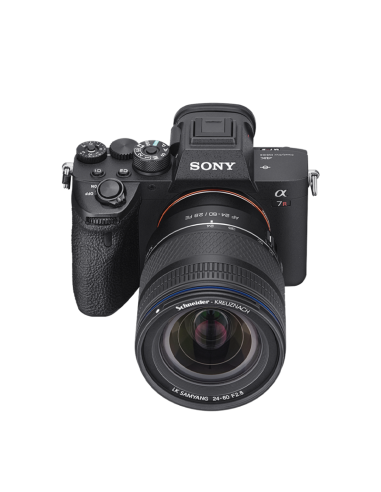 Objetivo Samyang AF 24-60mm F2.8 FE Sony E
