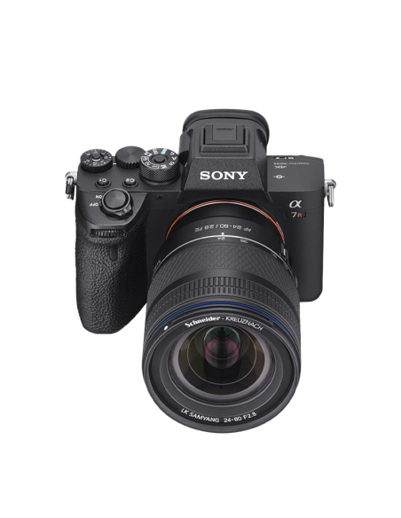 Objetivo Samyang AF 24-60mm F2.8 FE Sony E