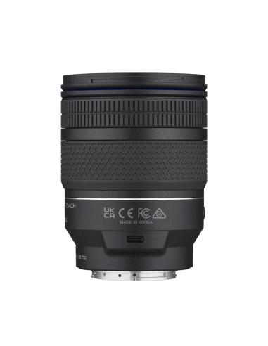 Objetivo Samyang AF 24-60mm F2.8 FE Sony E