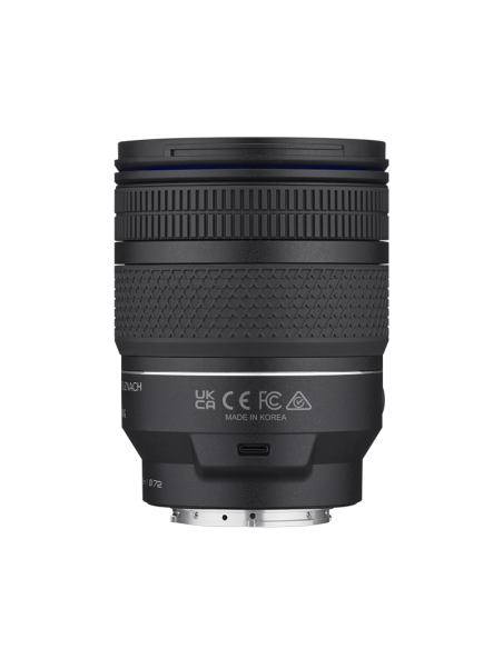 Objetivo Samyang AF 24-60mm F2.8 FE Sony E