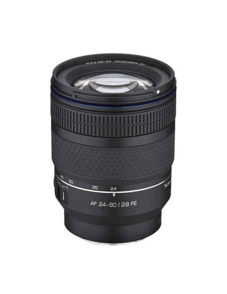 Objetivo Samyang AF 24-60mm F2.8 FE Sony E