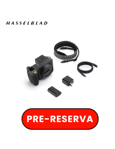 PRE-RESERVA | Cámara Hasselblad X2D II 100C 2