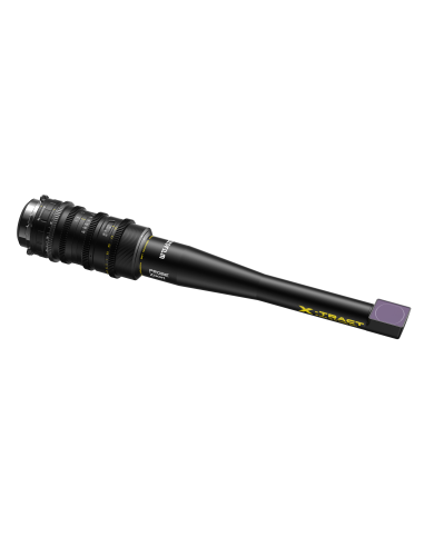 Objetivo DZOFILM X-tract| 18-28mm 90° T8...