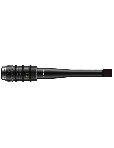 Objetivo DZOFILM X-tract| 18-28mm 90° T8...