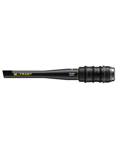 Objetivo DZOFILM X-tract| 18-28mm 90° T8...