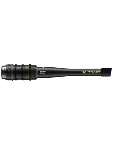 Objetivo DZOFILM X-tract| 18-28mm 90° T8...