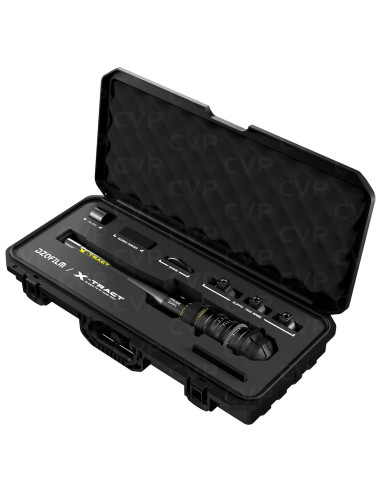 Objetivo DZOFILM X-tract 18-28mm 0° T8 |...