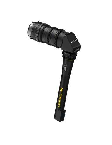 Objetivo DZOFILM X-tract 360º 18-28mm  Montura PL