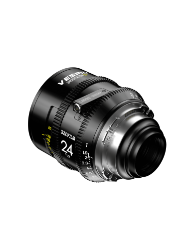 Objetivo DZOFILM Vespid Prime 2 |  24mm |...
