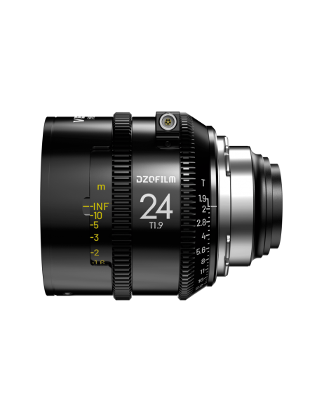 Objetivo DZOFILM Vespid Prime 2 |  24mm | Montura PL