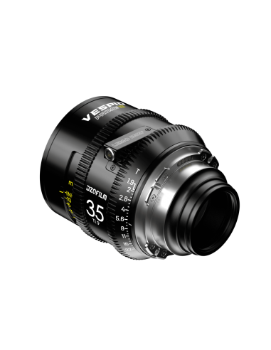 Objetivo DZOFILM Vespid Prime 2 | 35mm |...