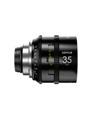 Objetivo DZOFILM Vespid Prime 2 | 35mm |...