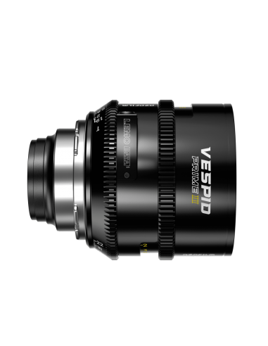 Objetivo DZOFILM Vespid Prime 2 | 35mm |...