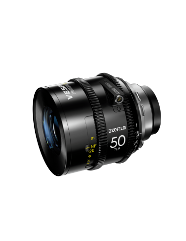 Objetivo DZOFILM Vespid Prime 2 | 50mm | Montura PL