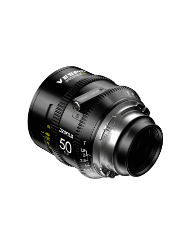 Objetivo DZOFILM Vespid Prime 2 | 50mm |...