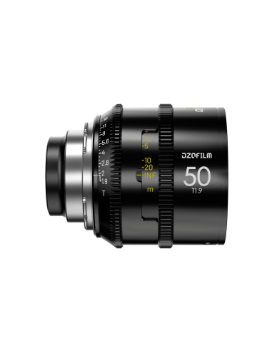 Objetivo DZOFILM Vespid Prime 2 | 50mm |...