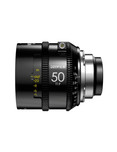 Objetivo DZOFILM Vespid Prime 2 | 50mm |...