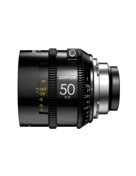 Objetivo DZOFILM Vespid Prime 2 | 50mm | Montura PL