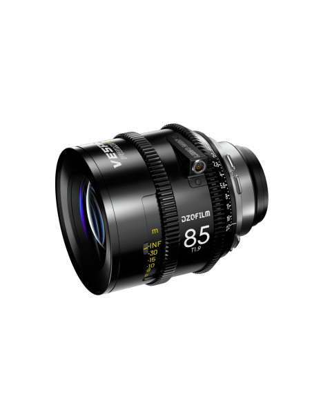 Objetivo DZOFILM Vespid Prime 2 | 85mm | Montura PL