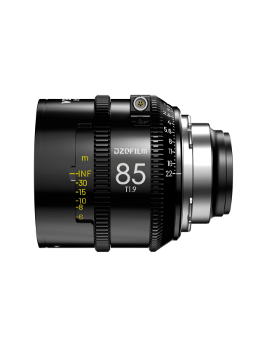 Objetivo DZOFILM Vespid Prime 2 | 85mm |...