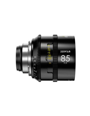 Objetivo DZOFILM Vespid Prime 2 | 85mm |...