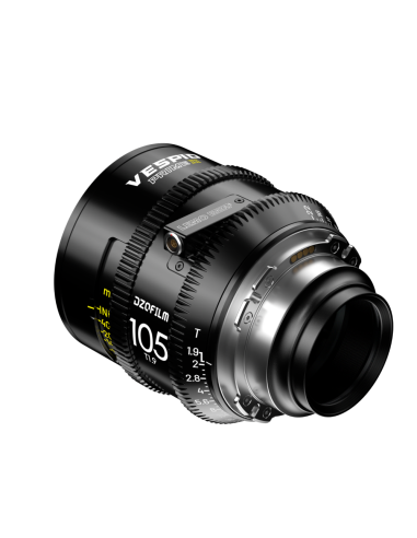 Objetivo DZOFILM Vespid Prime 2 | 105mm...