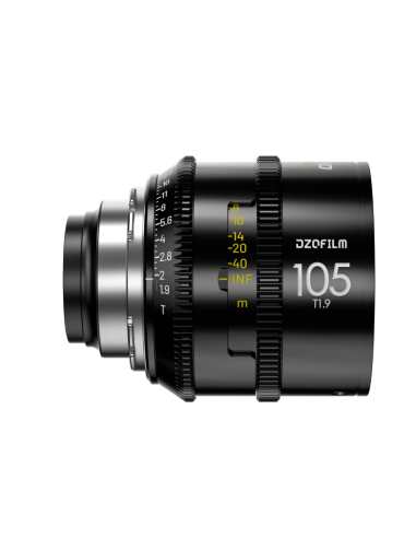 Objetivo DZOFILM Vespid Prime 2 | 105mm...