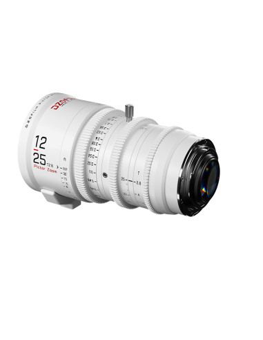 OBJETIVO DZOFILM PICTOR ZOOM| 12-25mm T2.8 |...