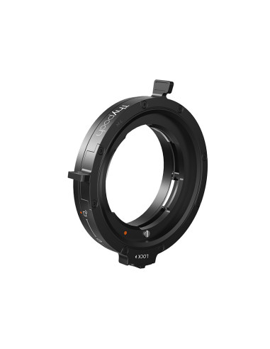 Thypoch Adaptador Positive Lock Montura M - L
