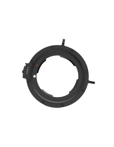 Thypoch Adaptador Positive Lock Montura M - L