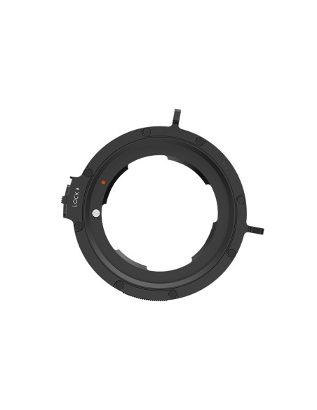 Thypoch Adaptador Positive Lock Montura M - L