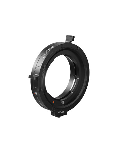 Thypoch Adaptador Positive Lock montura M-RF