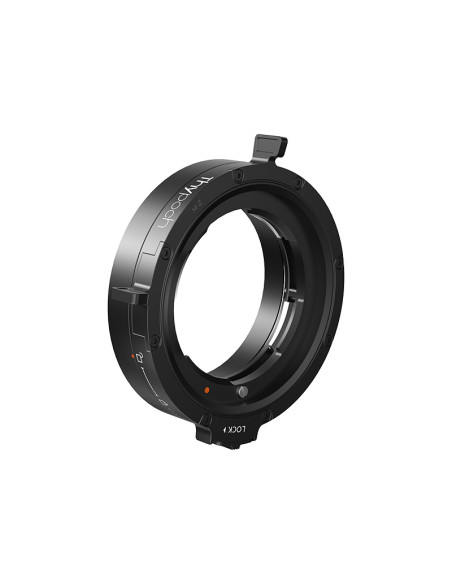Thypoch Adaptador Positive Lock montura M-Z
