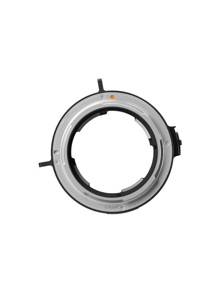 Thypoch Adaptador Positive Lock montura M-Z