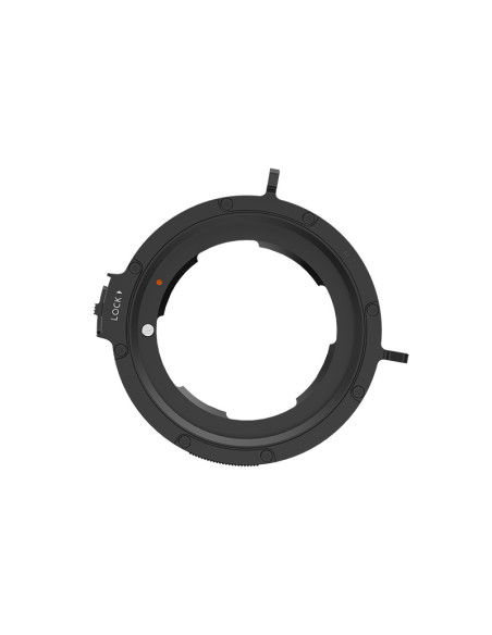 Thypoch Adaptador Positive Lock montura M-Z