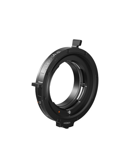 Thypoch Adaptador Positive Lock montura M-E