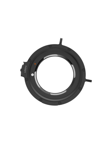 Thypoch Adaptador Positive Lock montura M-E