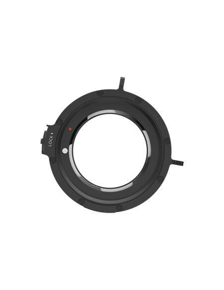 Thypoch Adaptador Positive Lock montura M-E