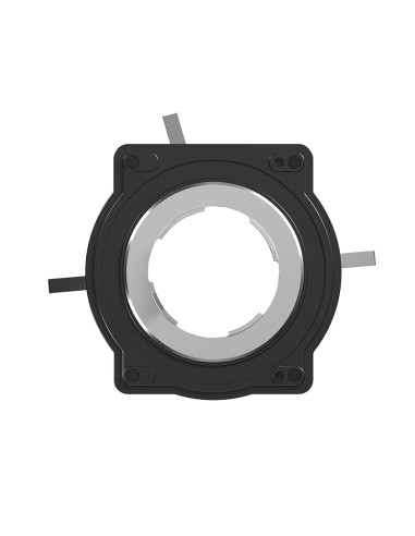 Thypoch Adaptador Positive Lock Montura M para...